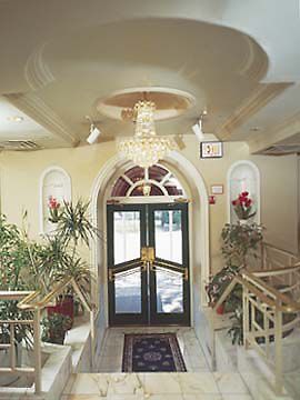 Best Western Downtown Capitol Hill Hotel Вашингтон Екстериор снимка